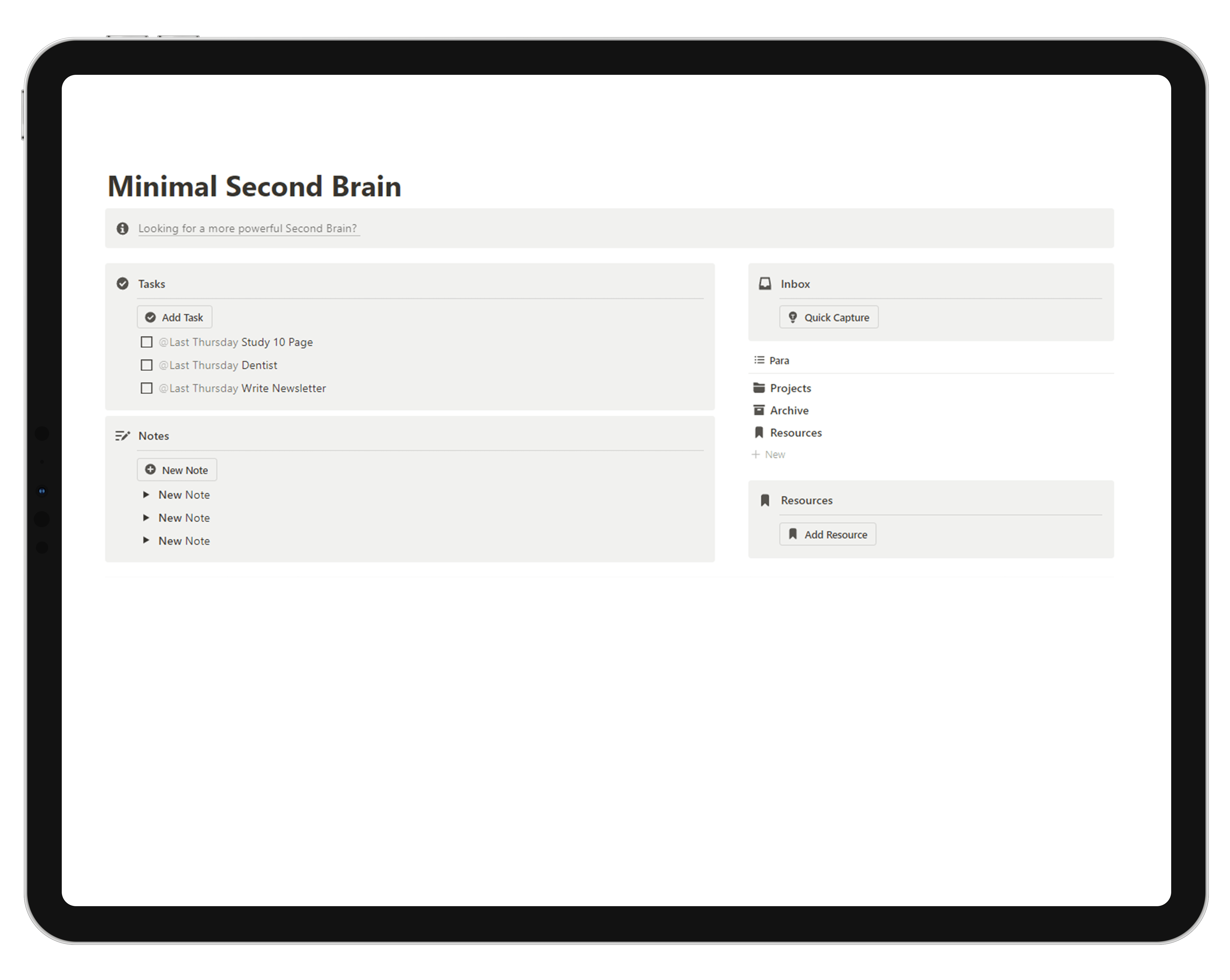 How To Get Started With Notion How to get started with notion
